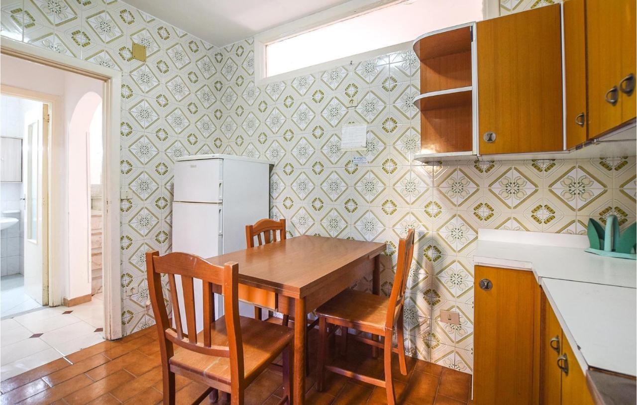 Pet Friendly Home In Ischia With Wifi Exterior photo